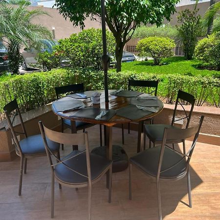 Flat Jardins Sao Paulo Excelente! 아파트 호텔 외부 사진