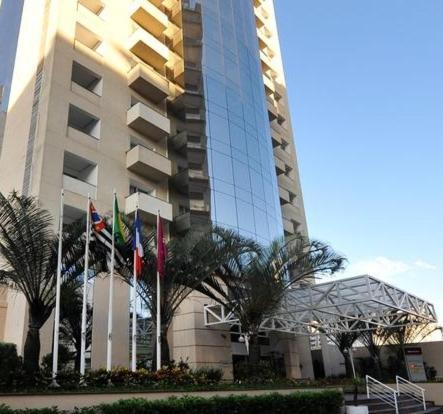 Flat Jardins Sao Paulo Excelente! 아파트 호텔 외부 사진