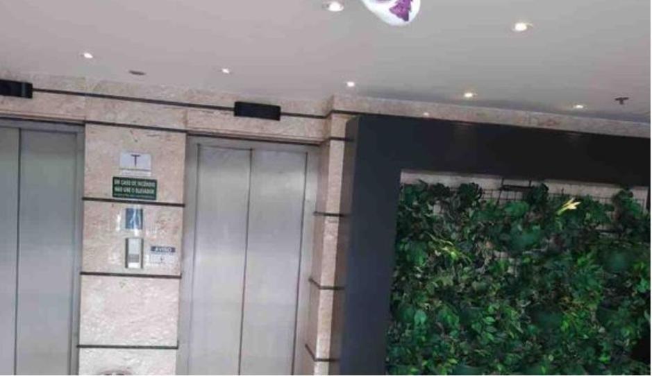 Flat Jardins Sao Paulo Excelente! 아파트 호텔 외부 사진
