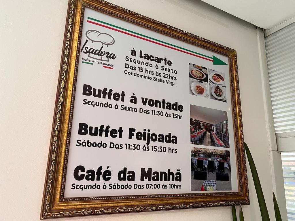 Flat Jardins Sao Paulo Excelente! 아파트 호텔 외부 사진