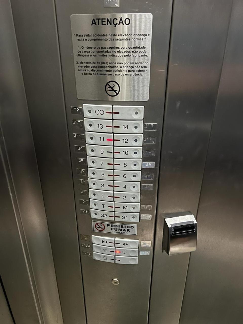 Flat Jardins Sao Paulo Excelente! 아파트 호텔 외부 사진