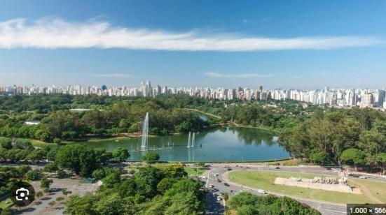 Flat Jardins Sao Paulo Excelente! 아파트 호텔 외부 사진